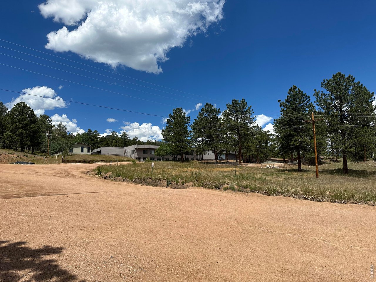 Photo of 1737 County Road 43 Bailey CO 80421