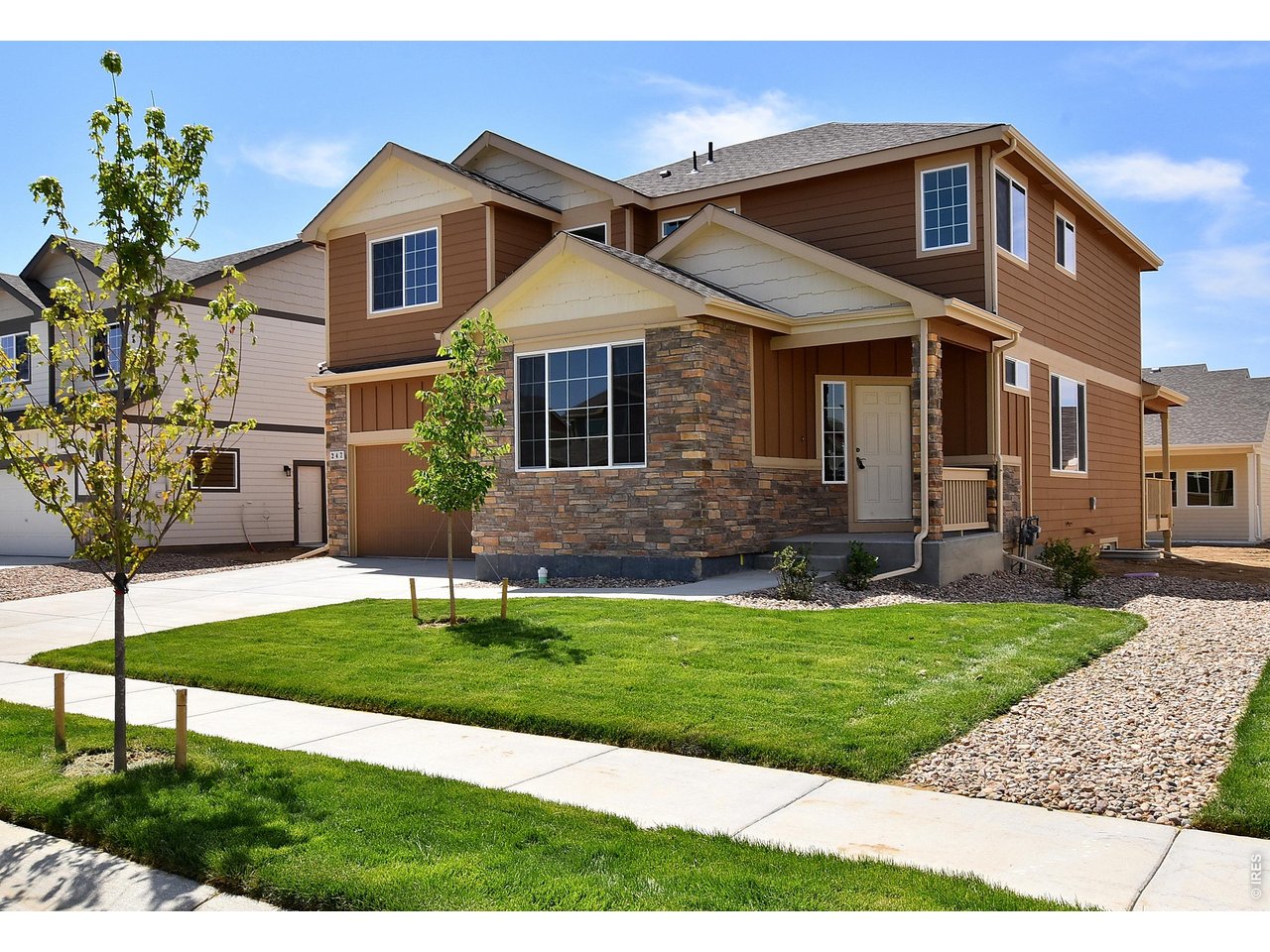 Photo of 2424 Juno Ln Johnstown CO 80534
