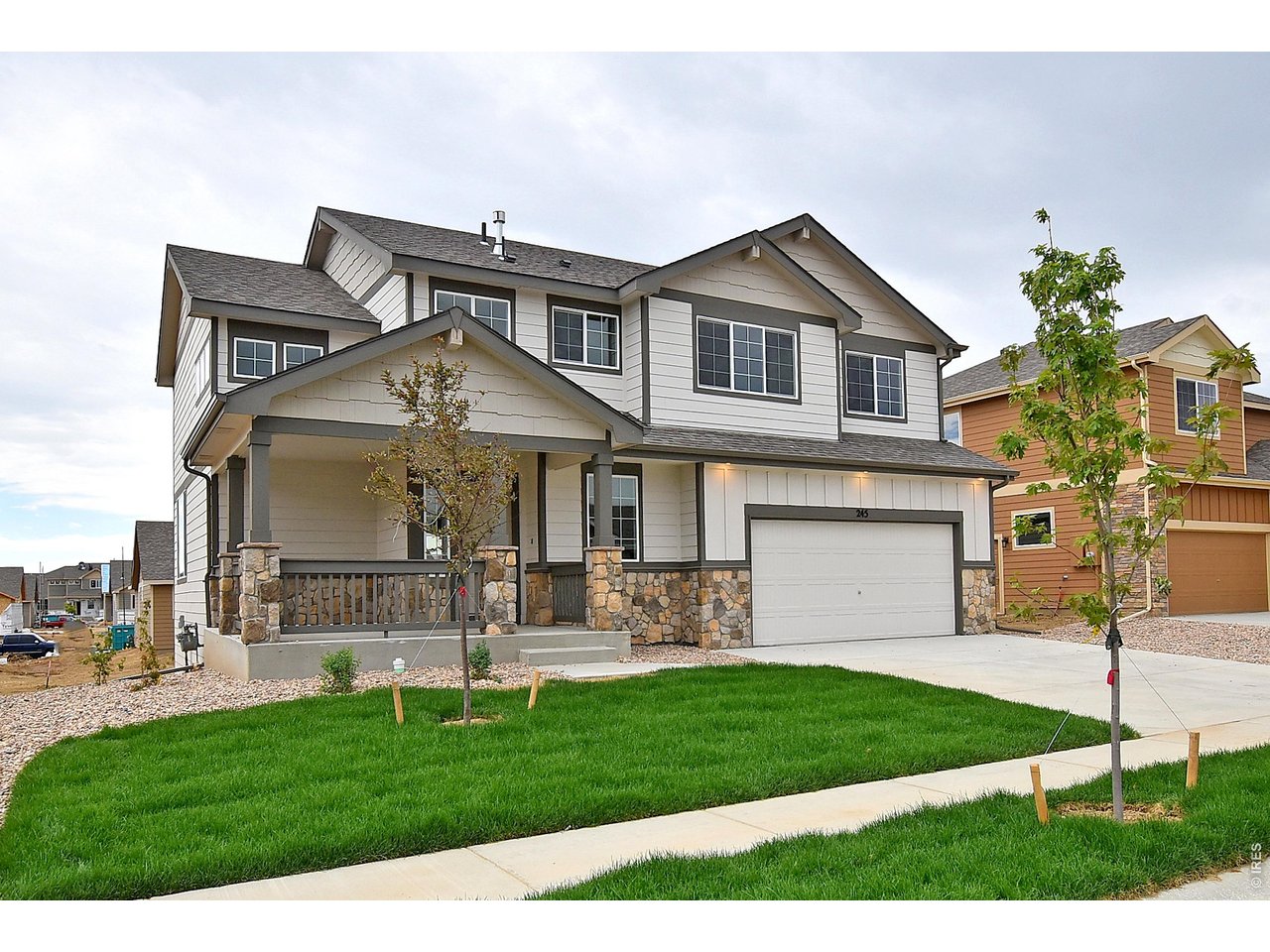 Photo of 2422 Amberlyn Ln Johnstown CO 80534