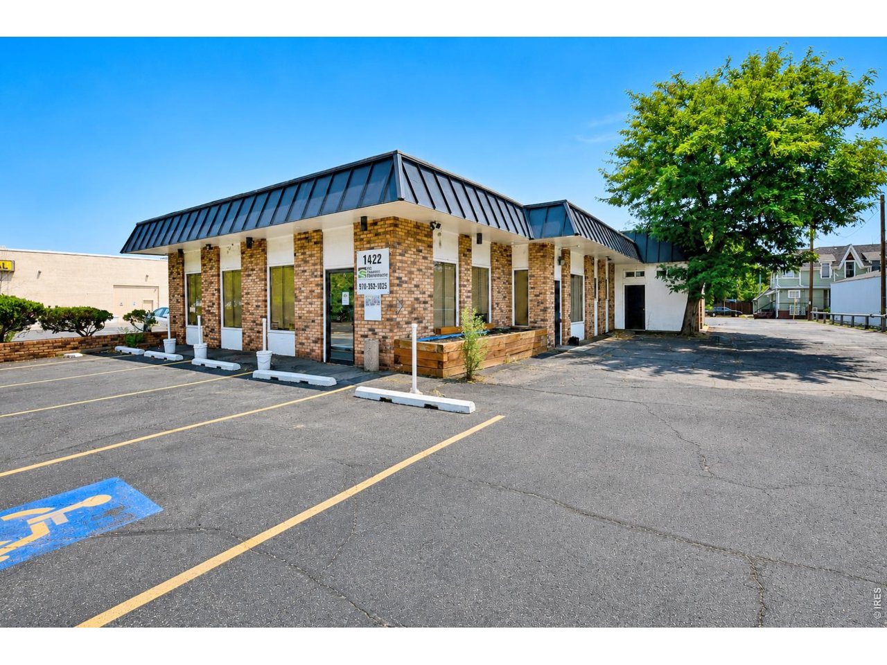 Photo of 1422 8th Ave Greeley CO 80631
