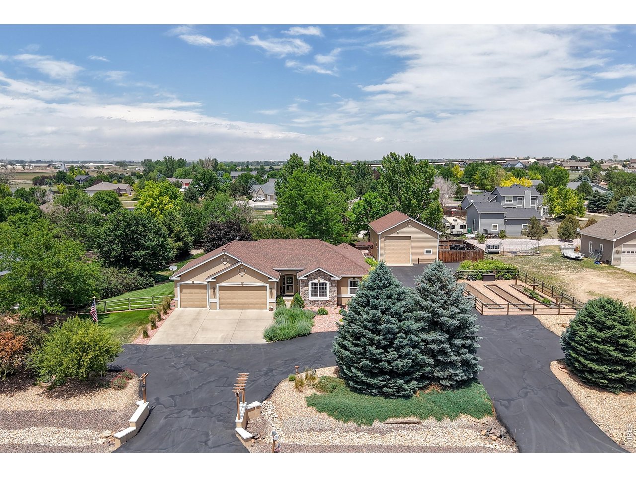 Photo of 1107 San Miguel Dr Severance CO 80550