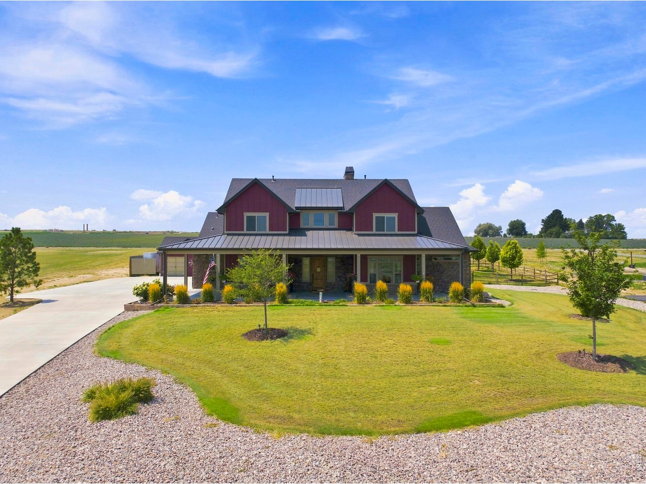 Photo of 9260 Meadow Farms Dr Milliken CO 80543