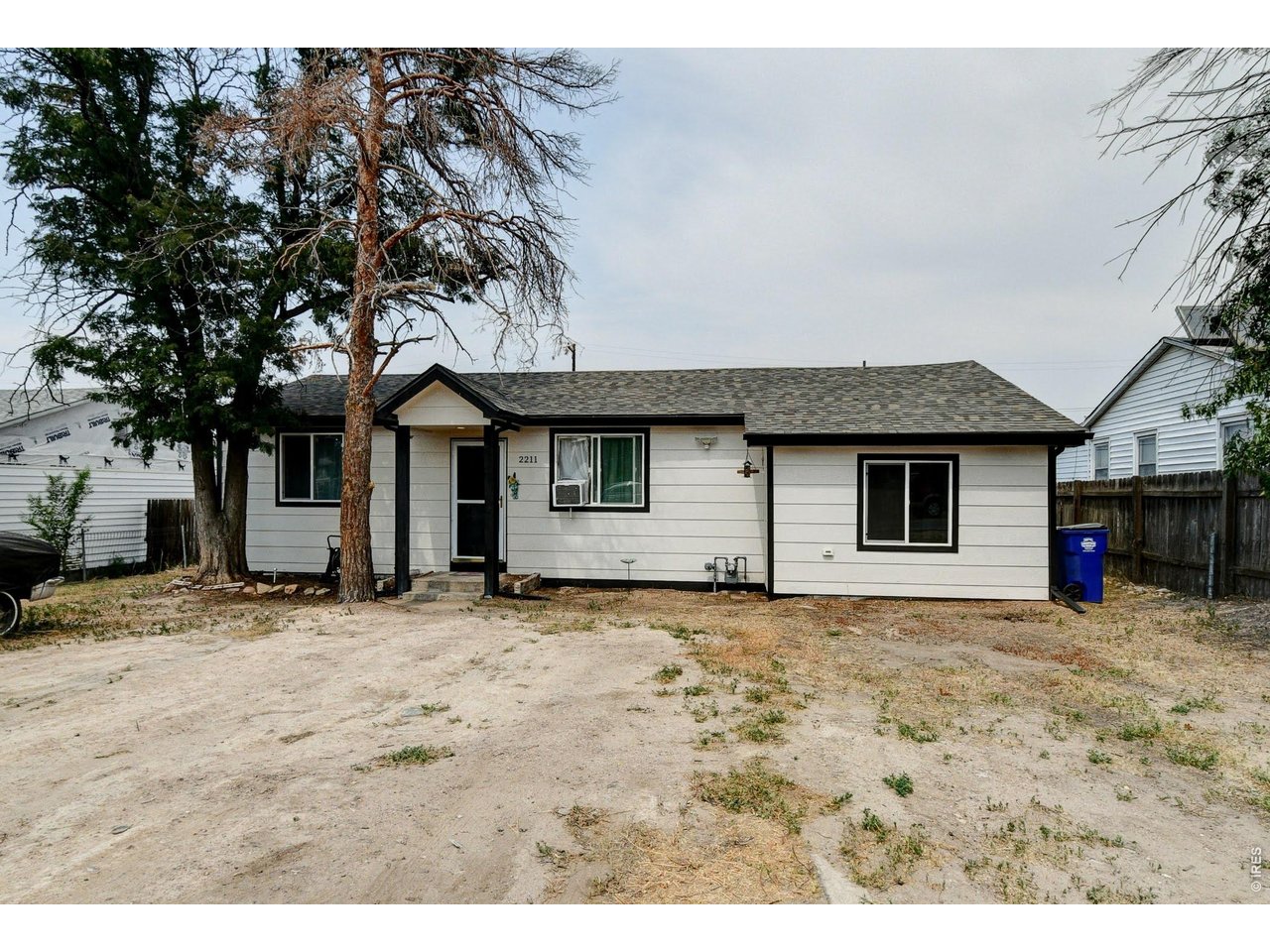 Photo of 2211 C St Greeley CO 80631