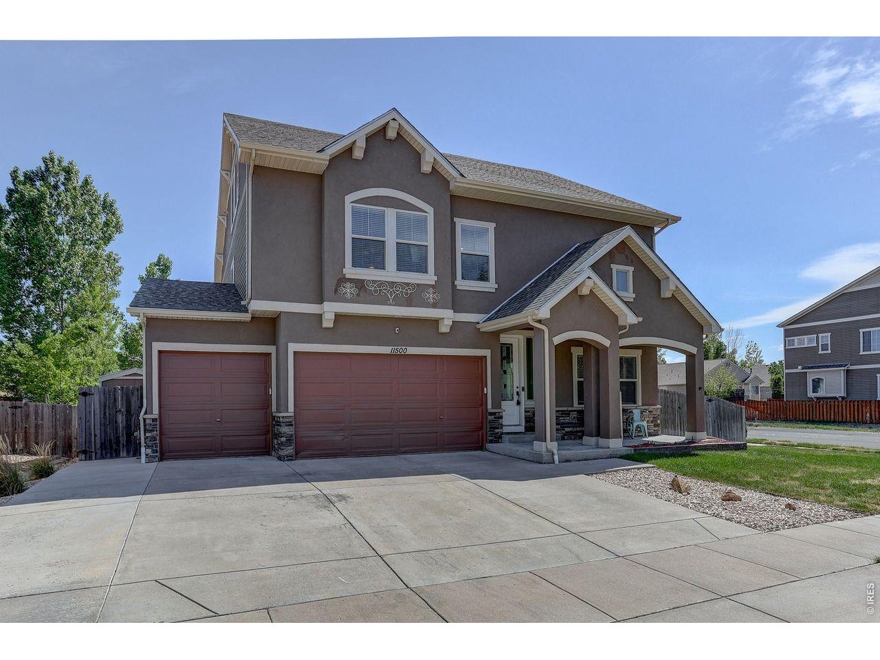 Photo of 11500 E 118th Ave Commerce City CO 80640