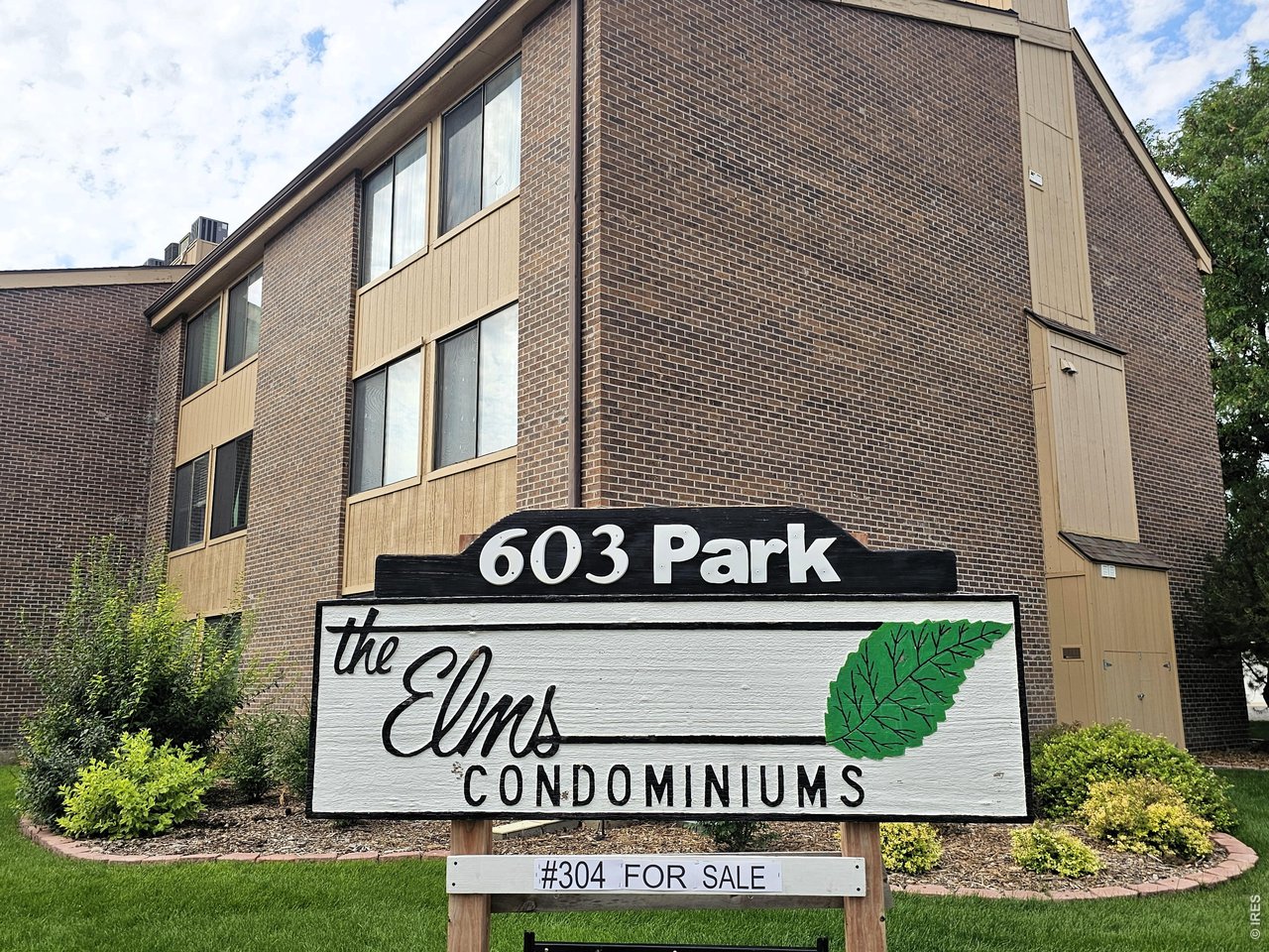Photo of 603 Park St #304 Sterling CO 80751