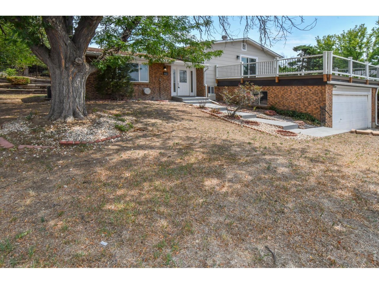 Photo of 1442 Hilltop Dr Longmont CO 80504