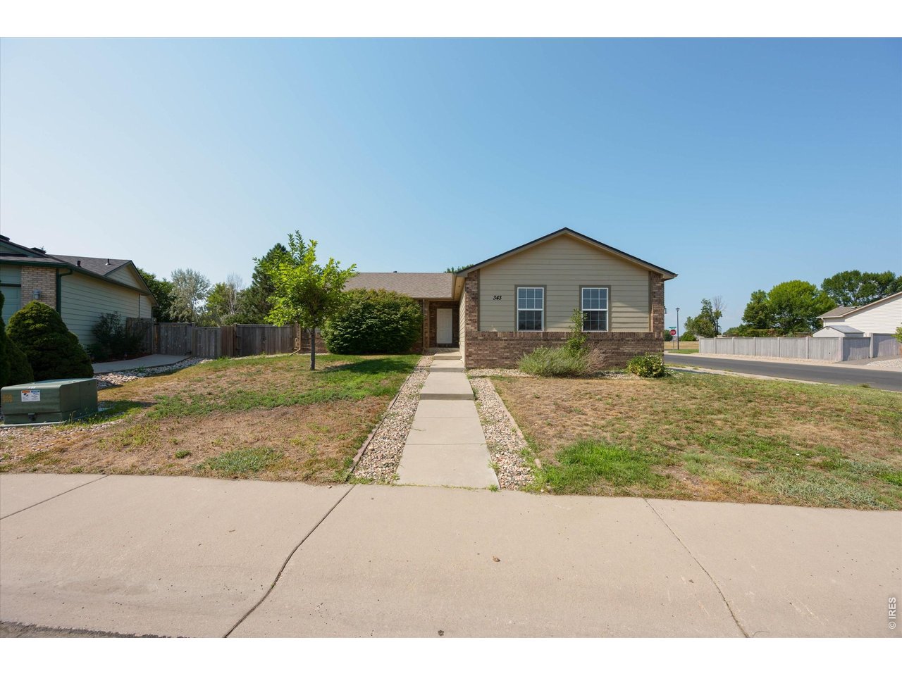 Photo of 343 Scotch Pine Ct Severance CO 80550