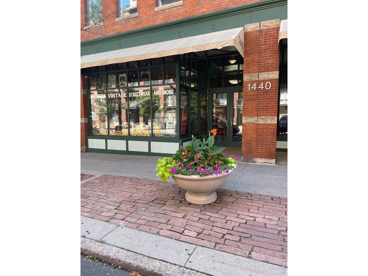 Photo of 1440 Blake St #150 Denver CO 80202