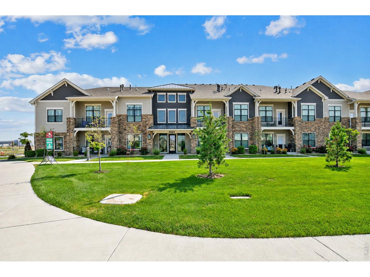 Photo of 3425 Triano Creek Dr #203 Loveland CO 80538