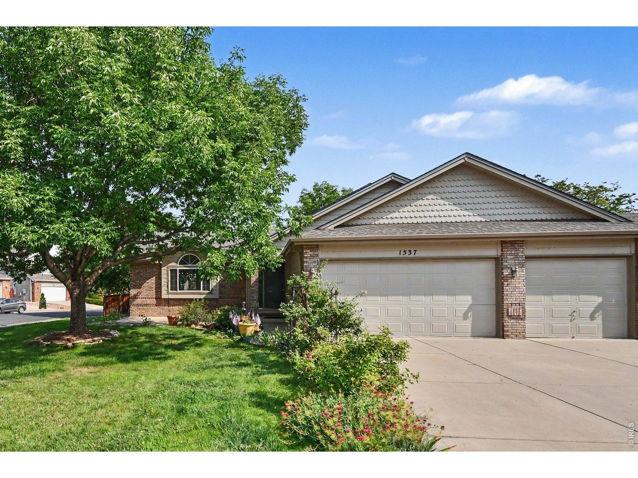 Photo of 1537 Platte Ct Loveland CO 80538