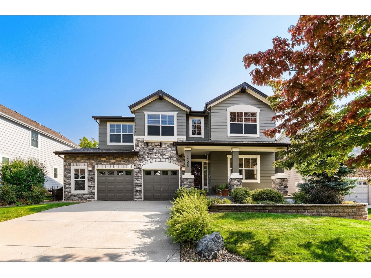 Photo of 14338 Lakeview Ln Broomfield CO 80023