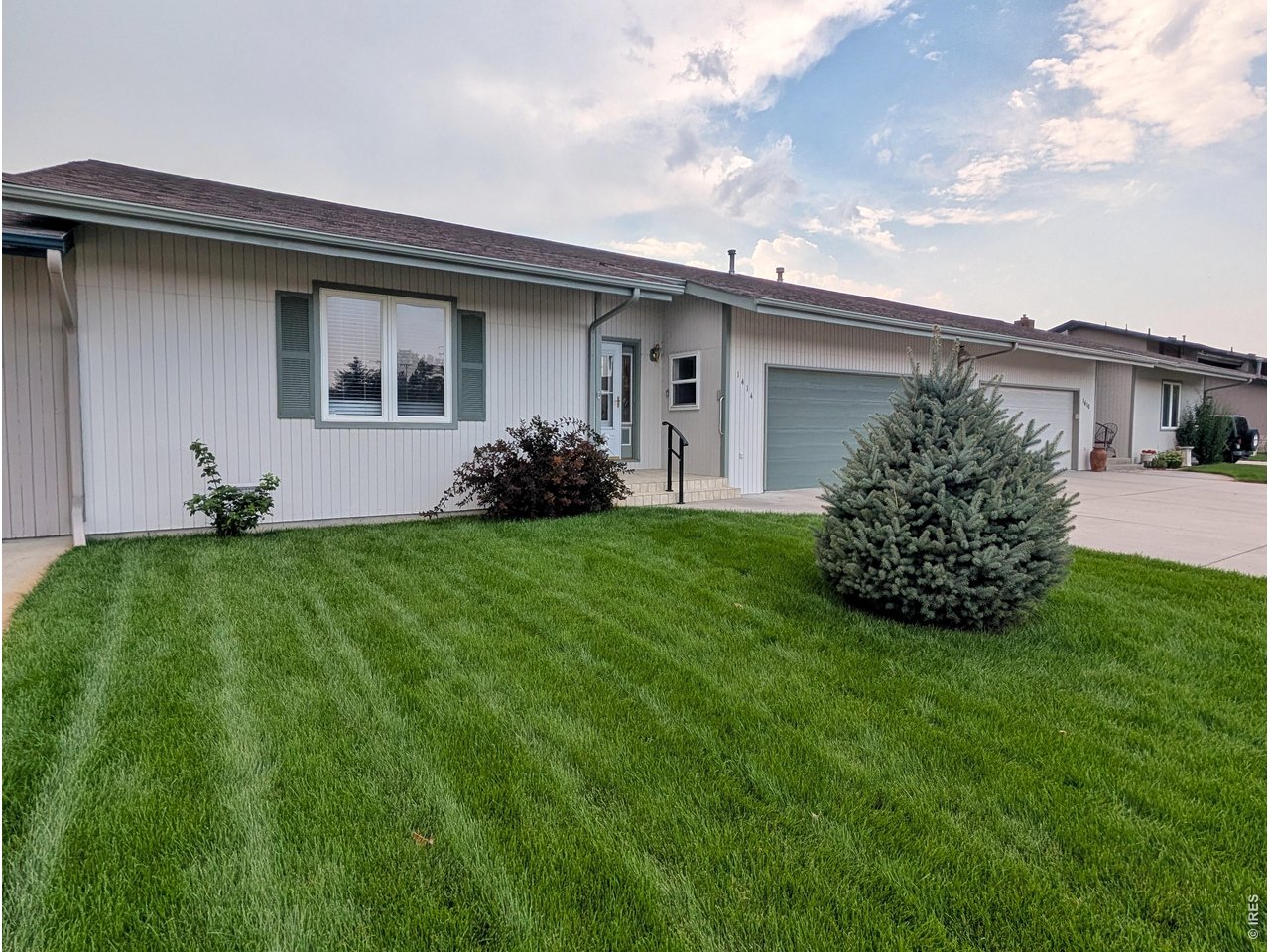 Photo of 1414 S 10th Ave Sterling CO 80751