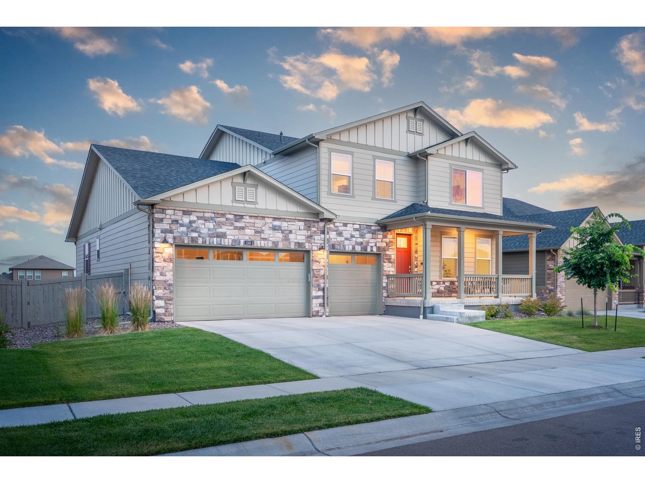 Photo of 1149 Clara View Dr Berthoud CO 80513