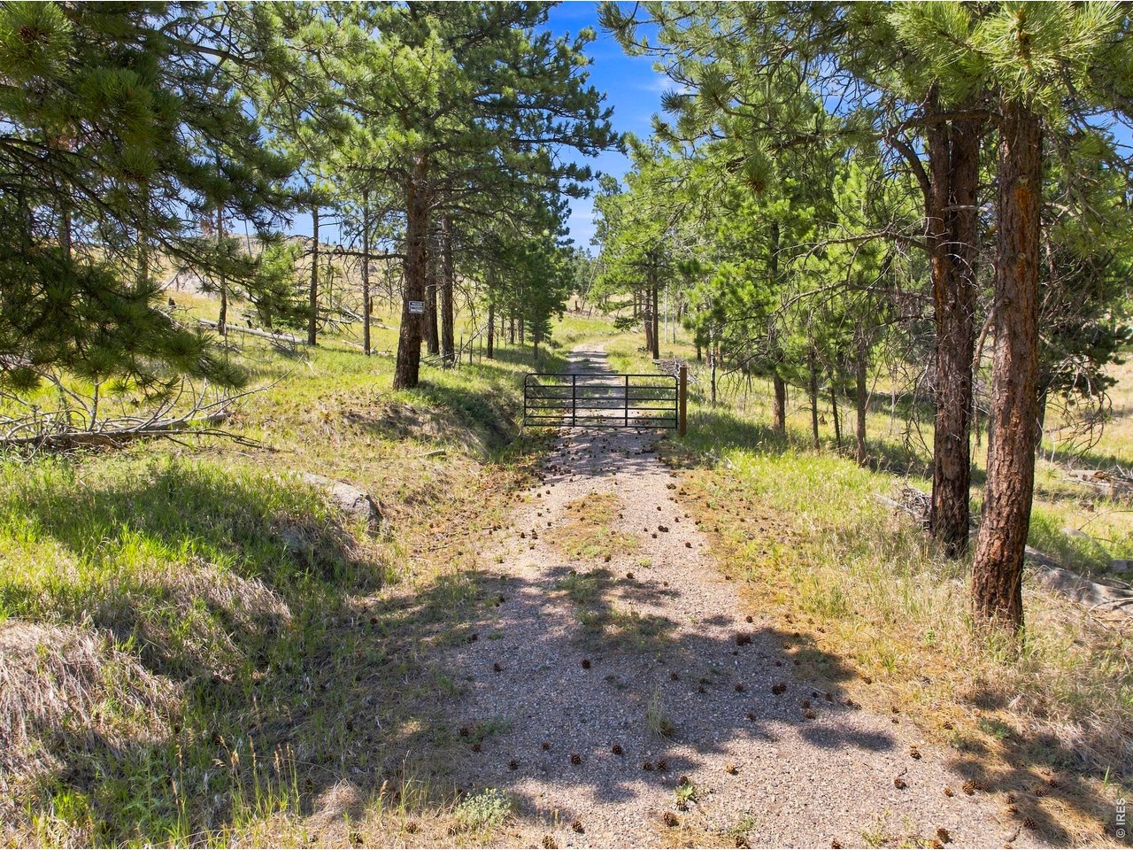 Photo of 2721 Davis Ranch Rd Bellvue CO 80512