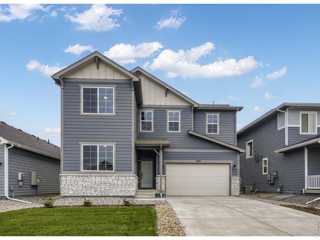 Photo of 1808 Baltusrol Dr Fort Collins CO 80524