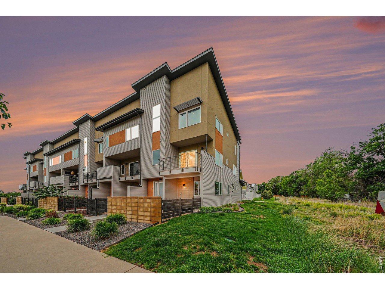 Photo of 314 Green Leaf St #8 Fort Collins CO 80524