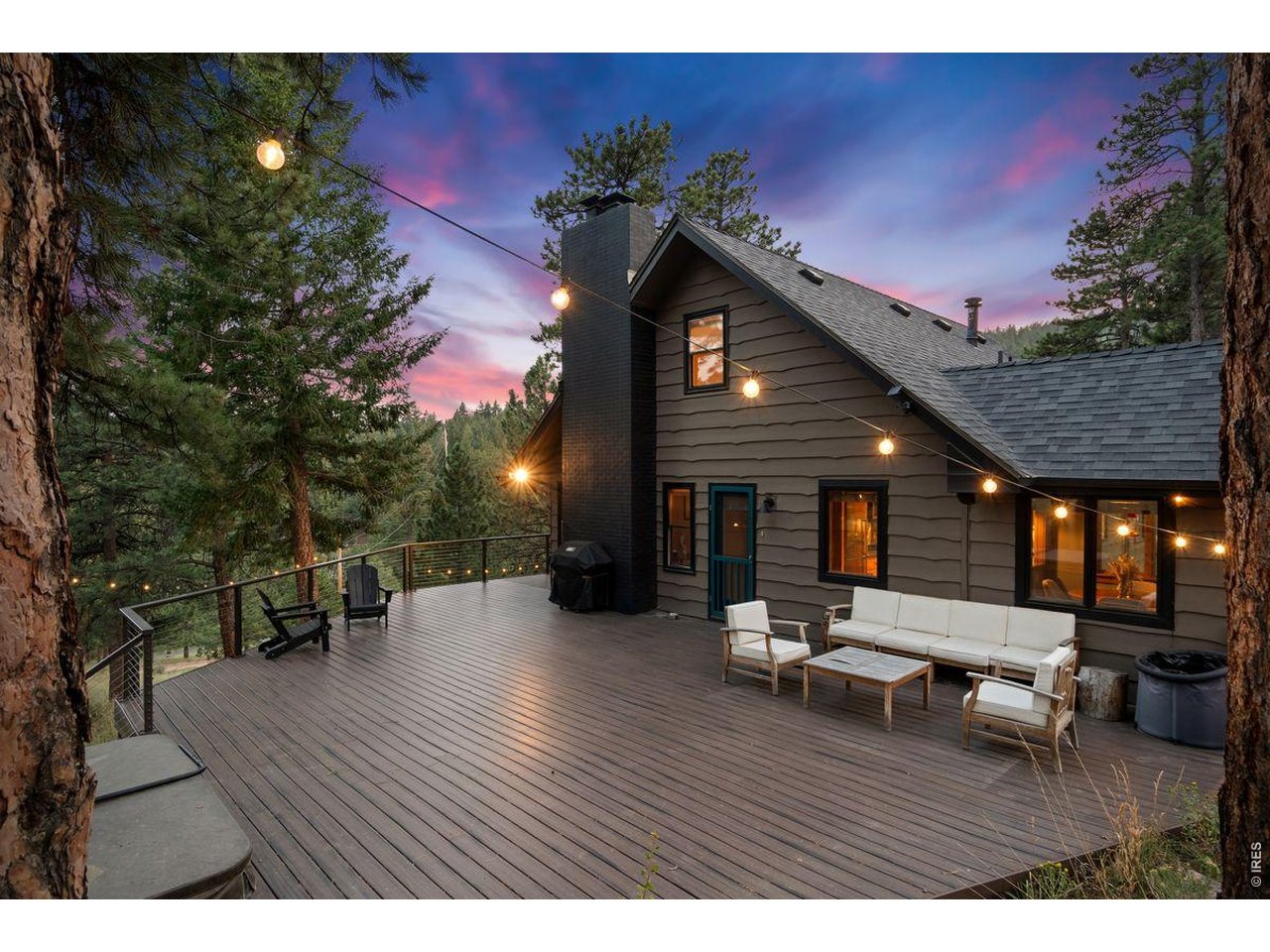Photo of 39 Spring Ln Boulder CO 80302