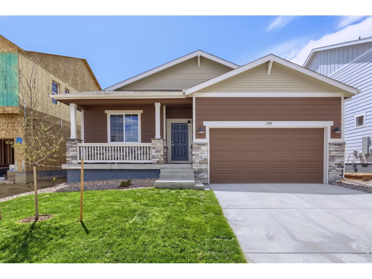 Photo of 179 Buckwheat Ln Berthoud CO 80513