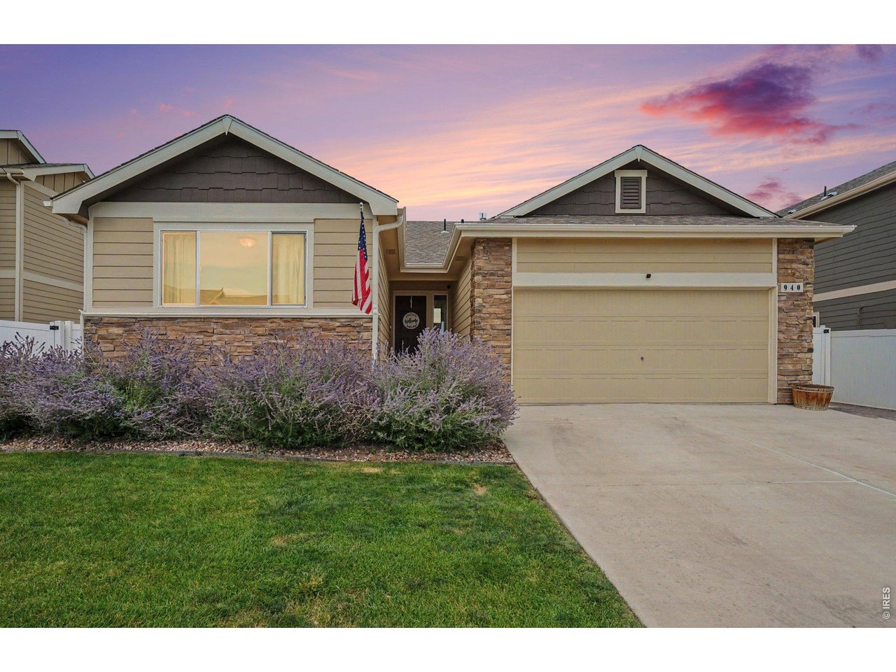 Photo of 940 Scotch Pine Dr Severance CO 80550
