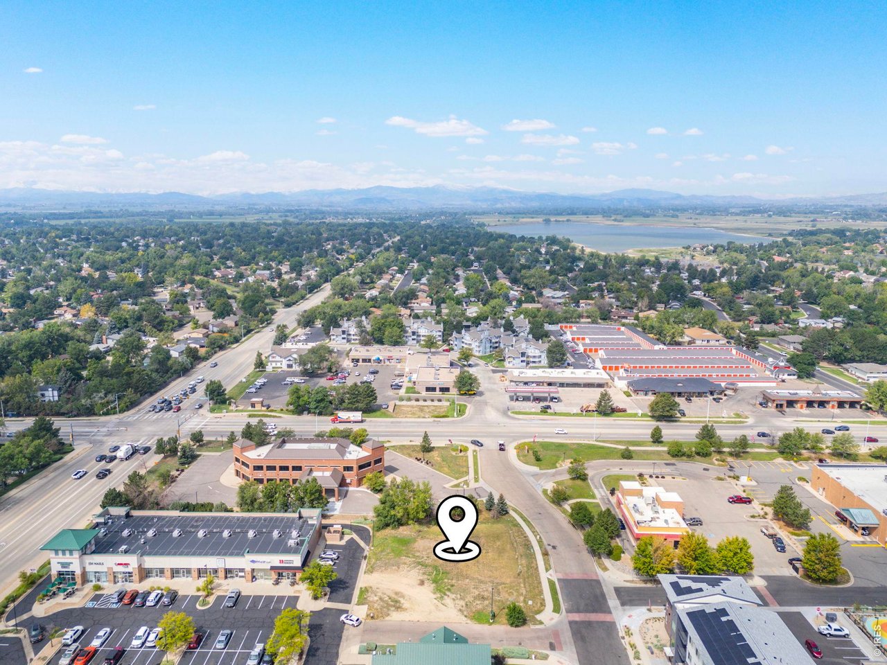Photo of 2322 17th Ave Longmont CO 80501