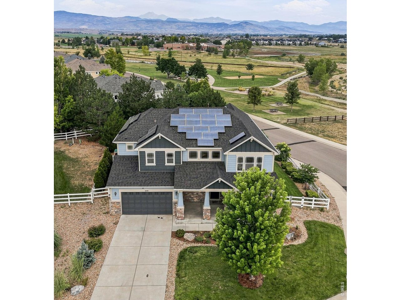 Photo of 5101 Eagan Cir Longmont CO 80503