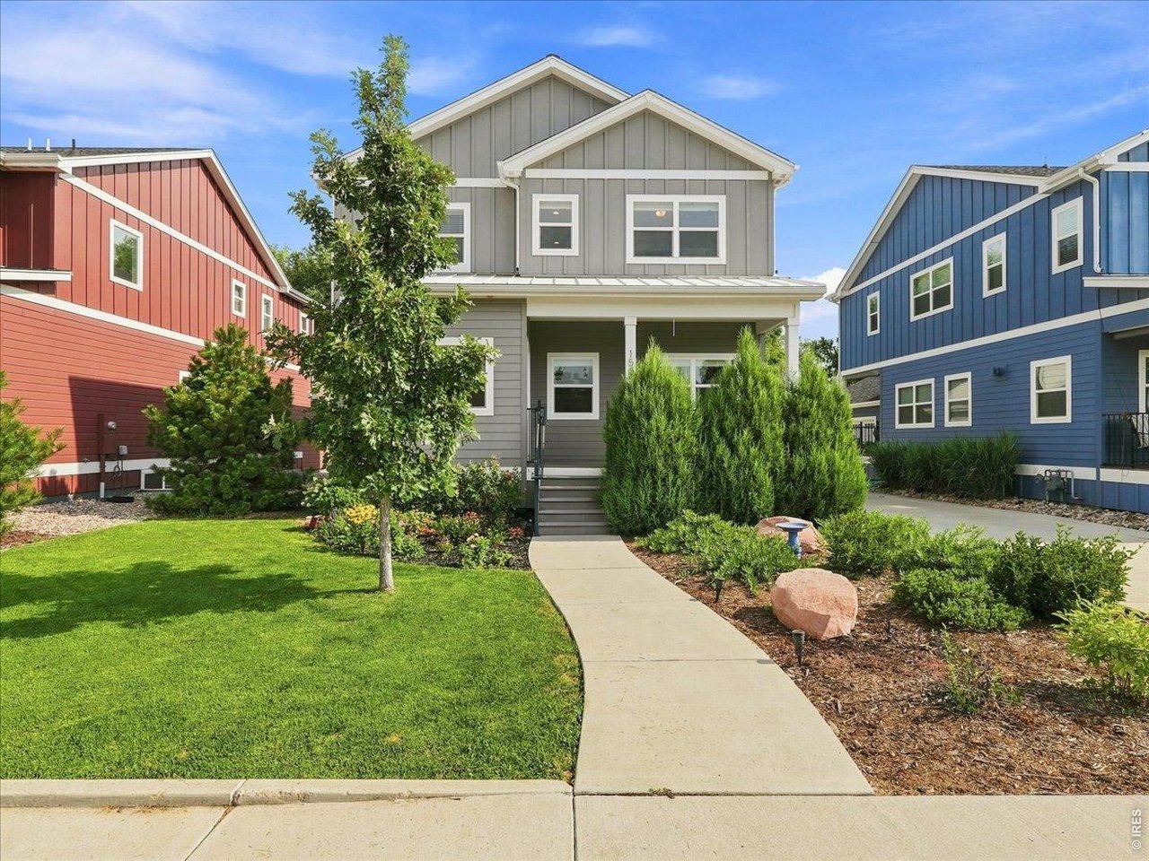 Photo of 1507 Gard Dr Loveland CO 80537
