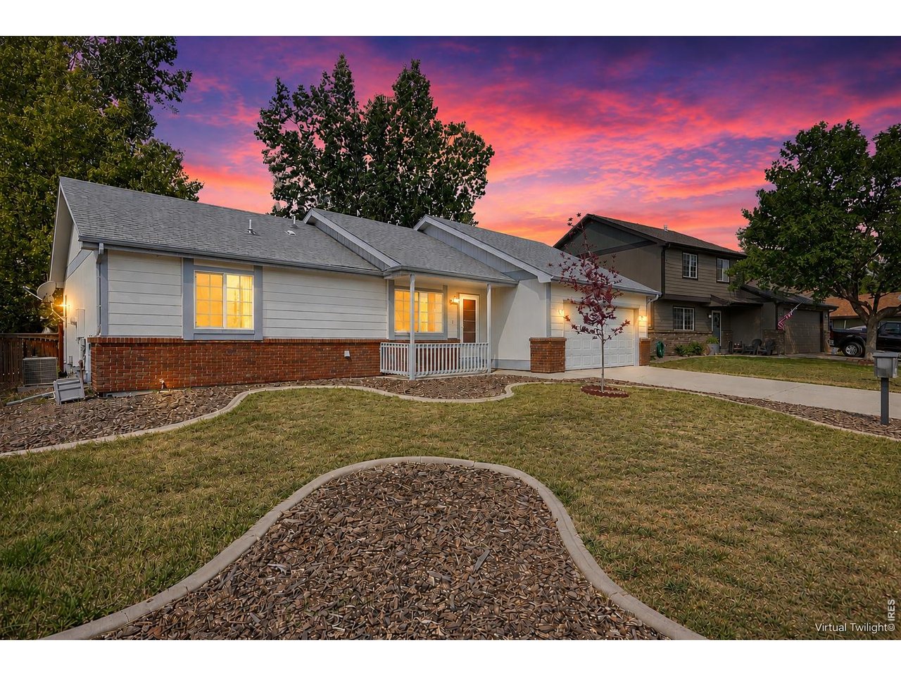 Photo of 4181 La Veta Dr Loveland CO 80538
