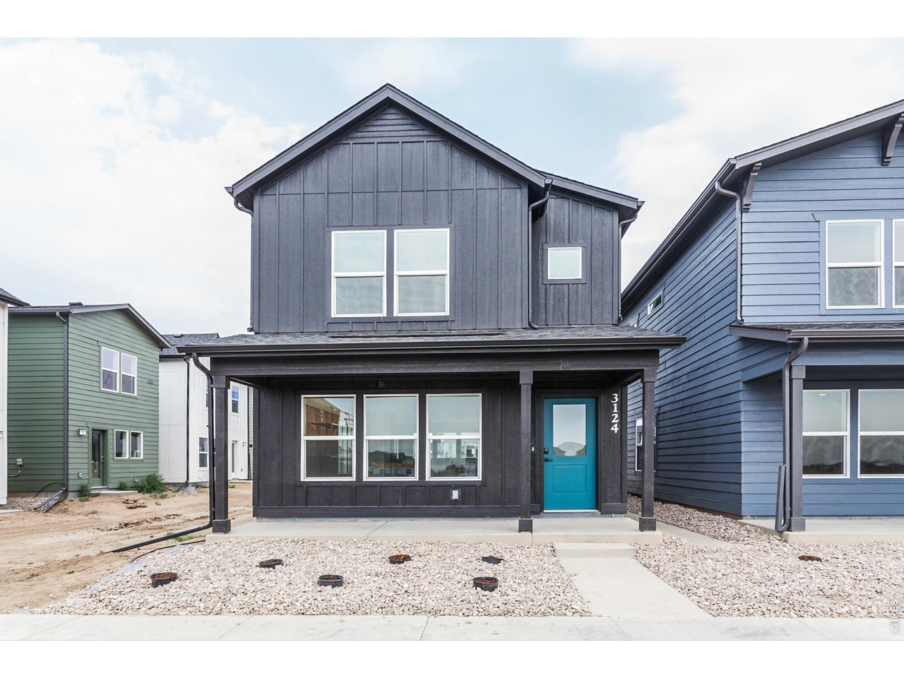 Photo of 3124 Comet St Fort Collins CO 80524