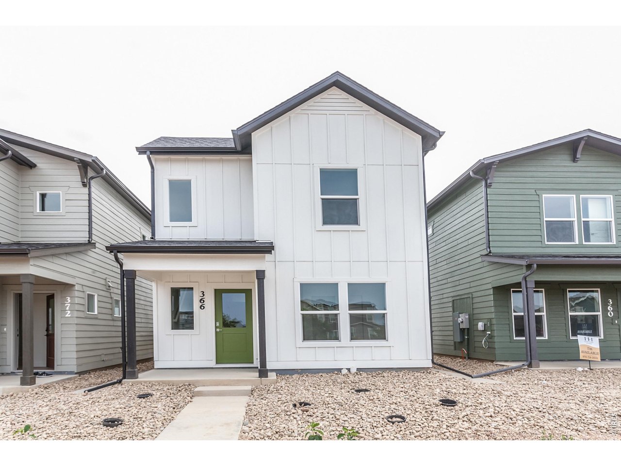 Photo of 366 N Delozier Rd Fort Collins CO 80524