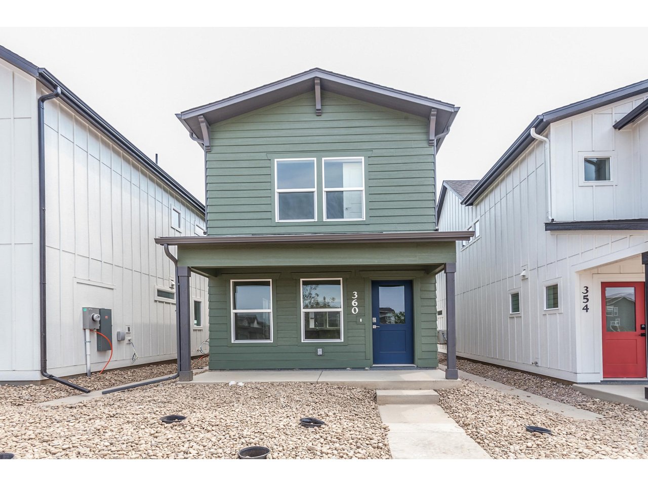 Photo of 360 N Delozier Rd Fort Collins CO 80524
