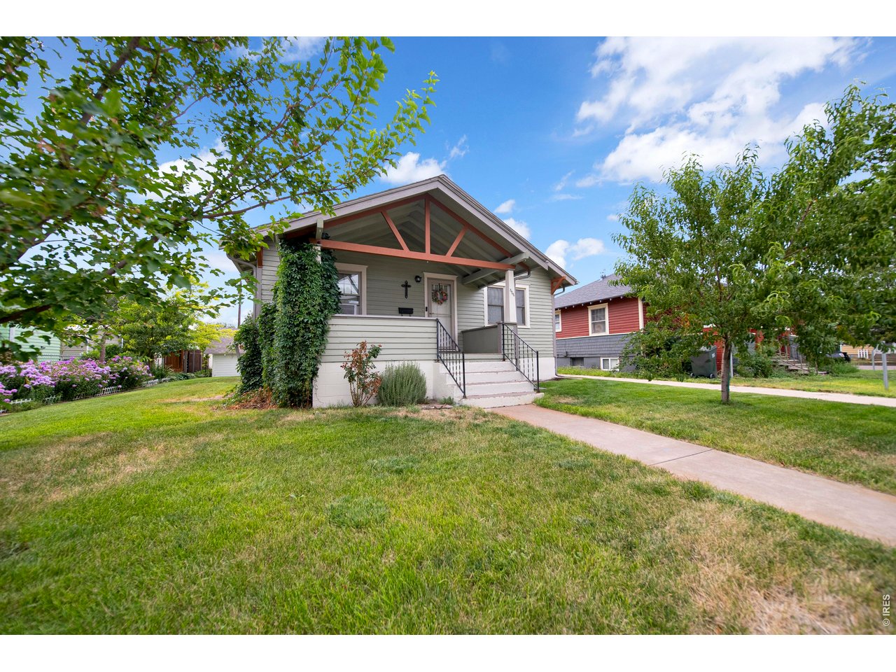 Photo of 806 S 5th Ave Sterling CO 80751