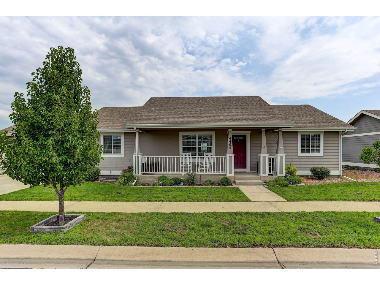 Photo of 4404 Paintbrush Dr Evans CO 80620
