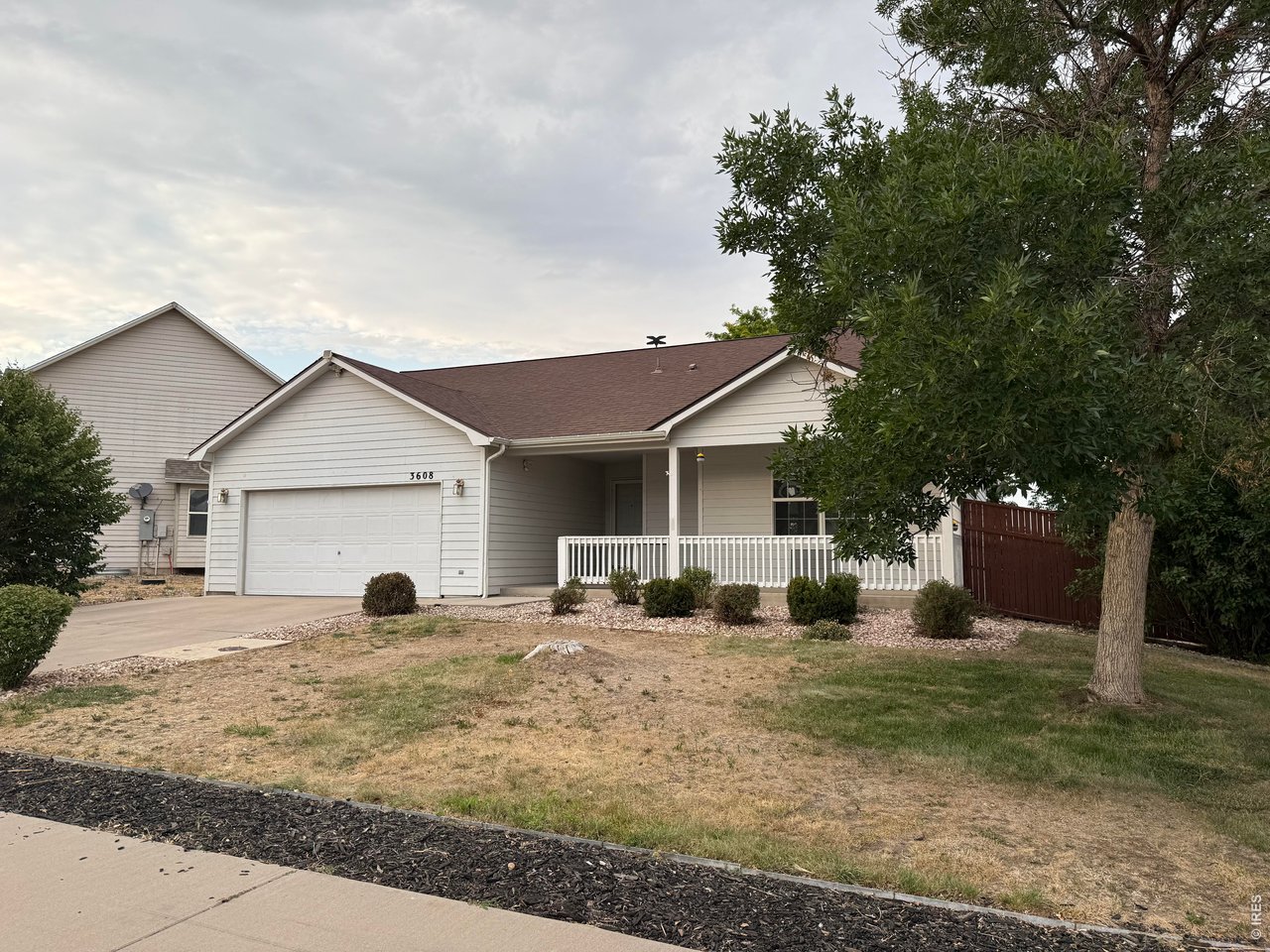 Photo of 3608 Northpoint Dr Evans CO 80620