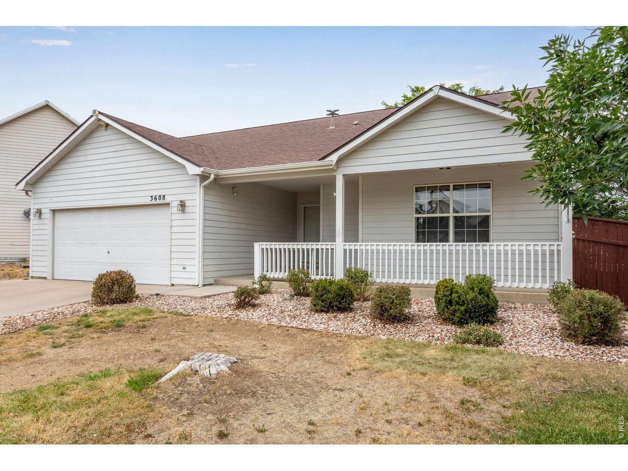 Photo of 3608 Northpoint Dr Evans CO 80620