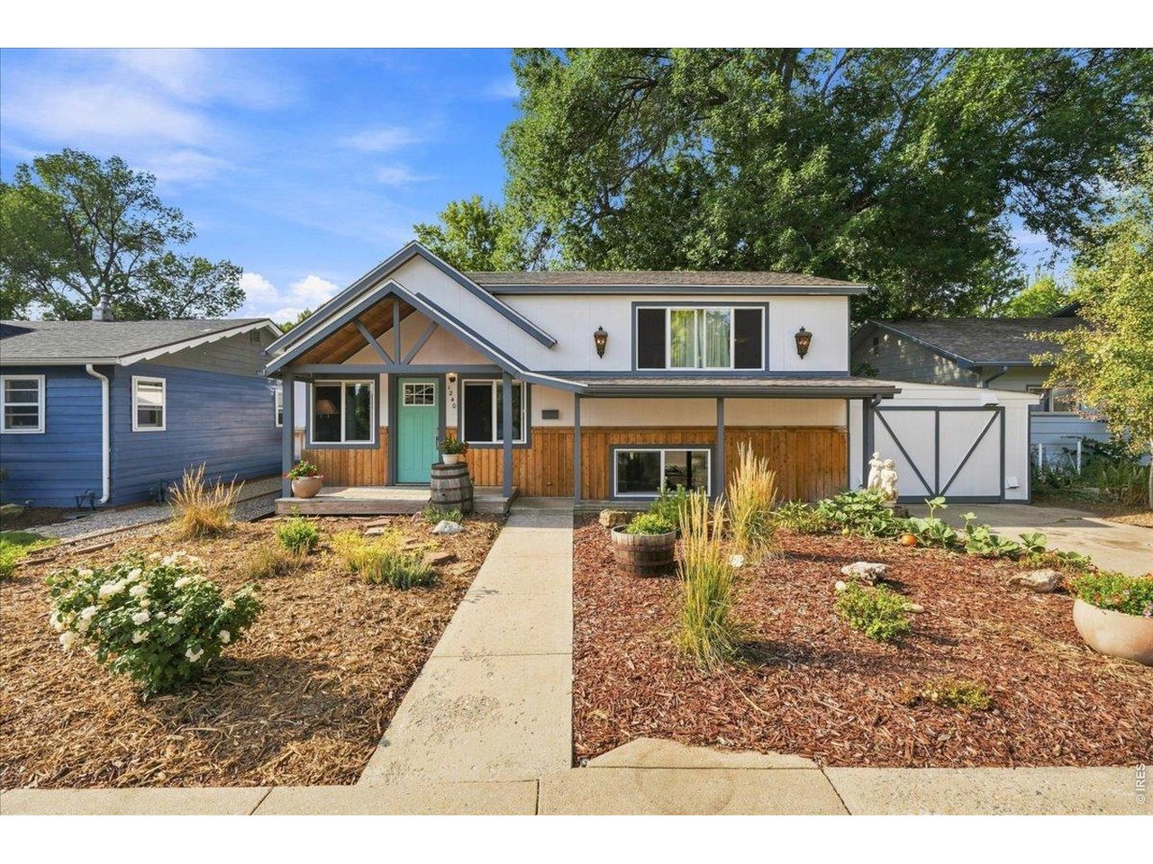 Photo of 1240 E 2nd St Loveland CO 80537
