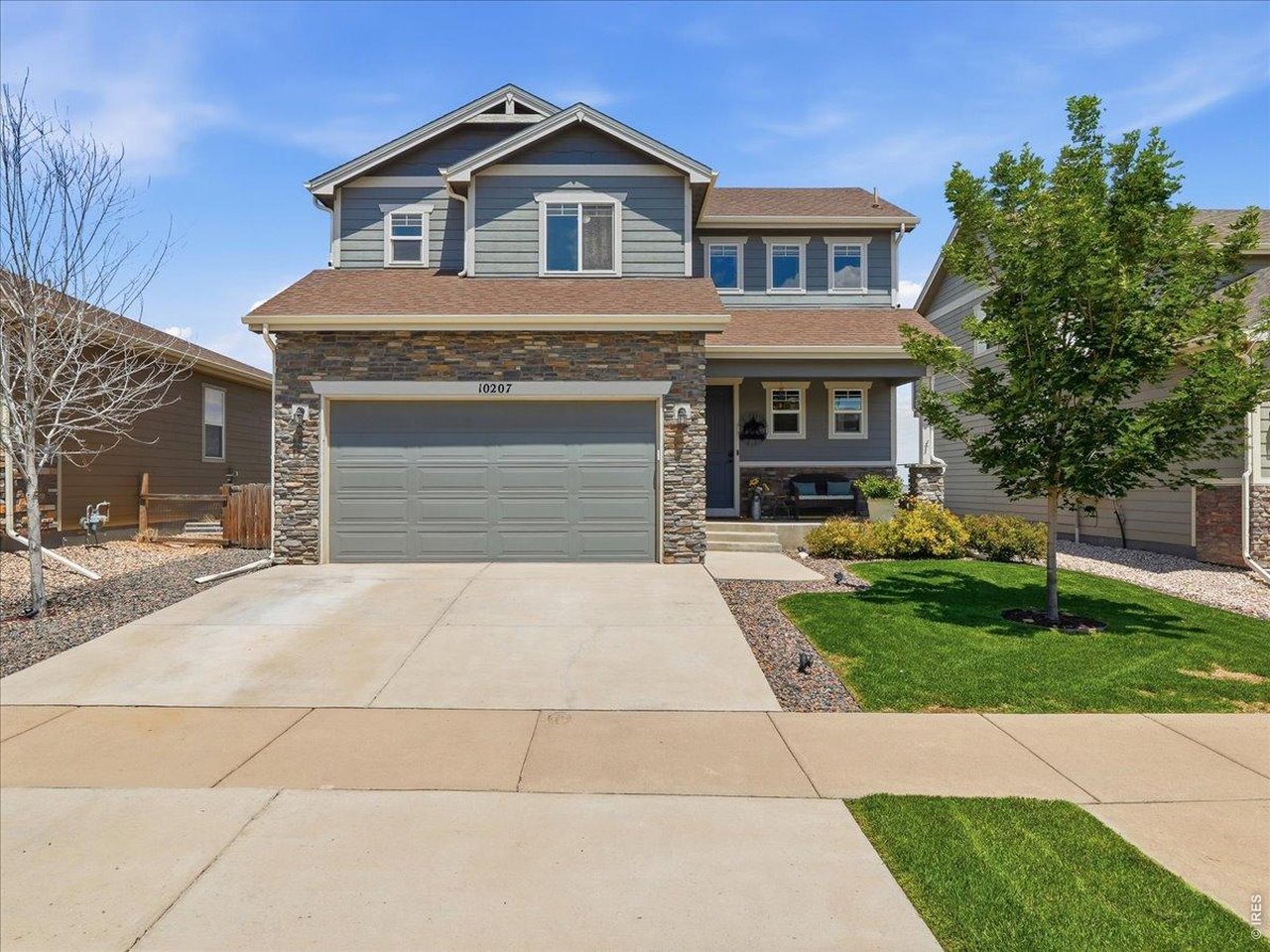 Photo of 10207 W 11th St Greeley CO 80634