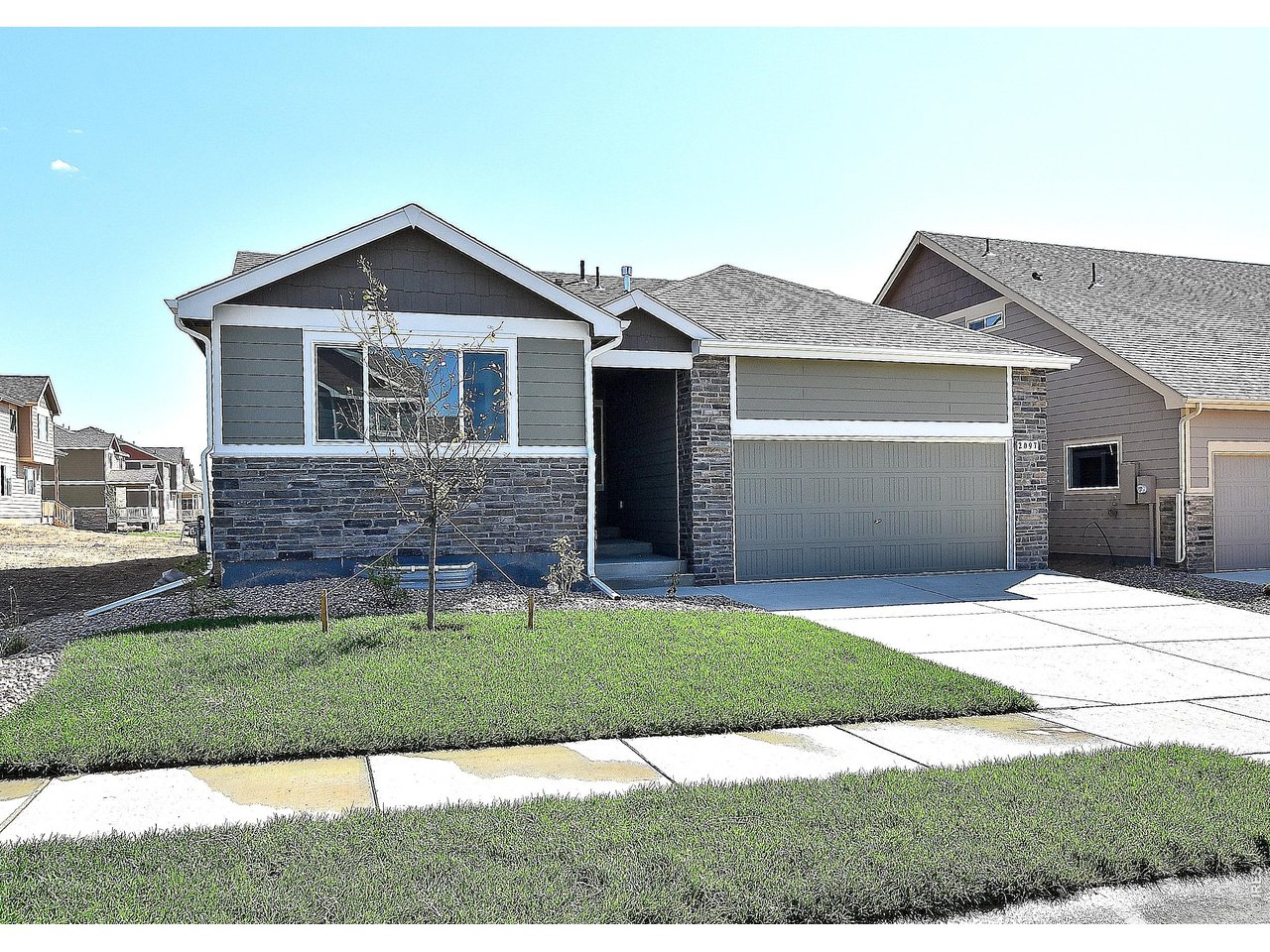 Photo of 602 85th Ave Greeley CO 80634