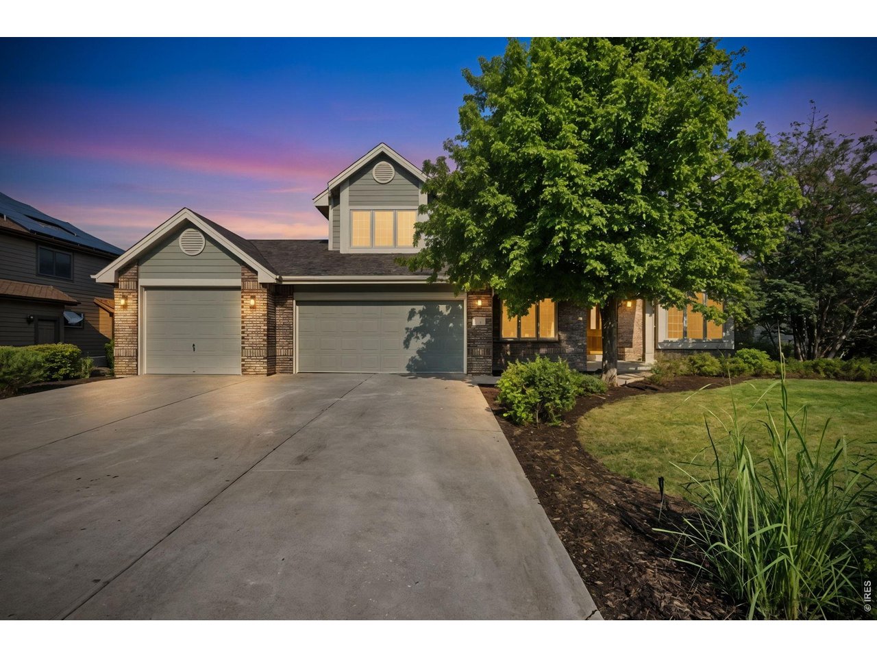Photo of 4432 Gray Fox Rd Fort Collins CO 80526