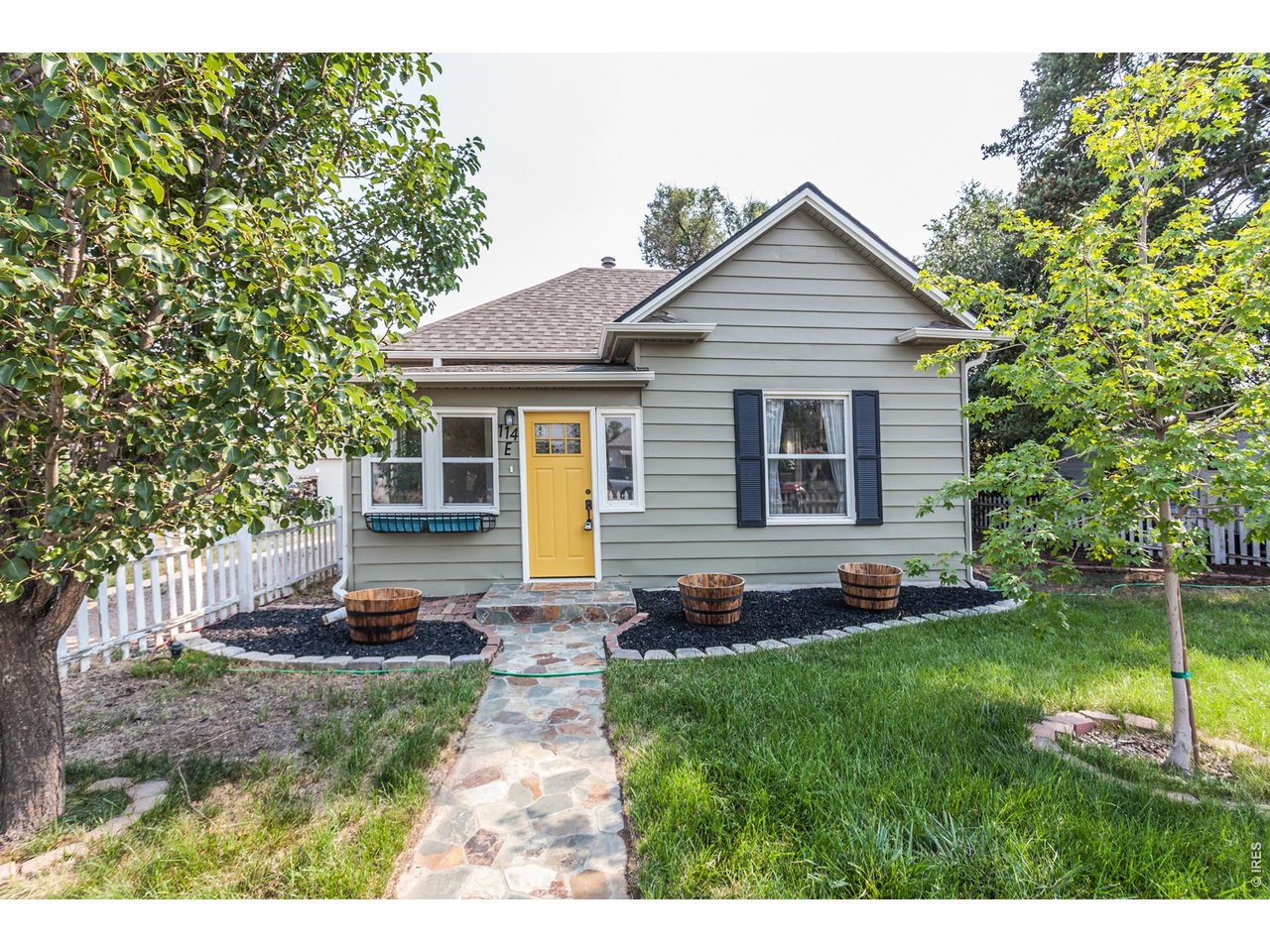 Photo of 114 3rd St Ault CO 80610