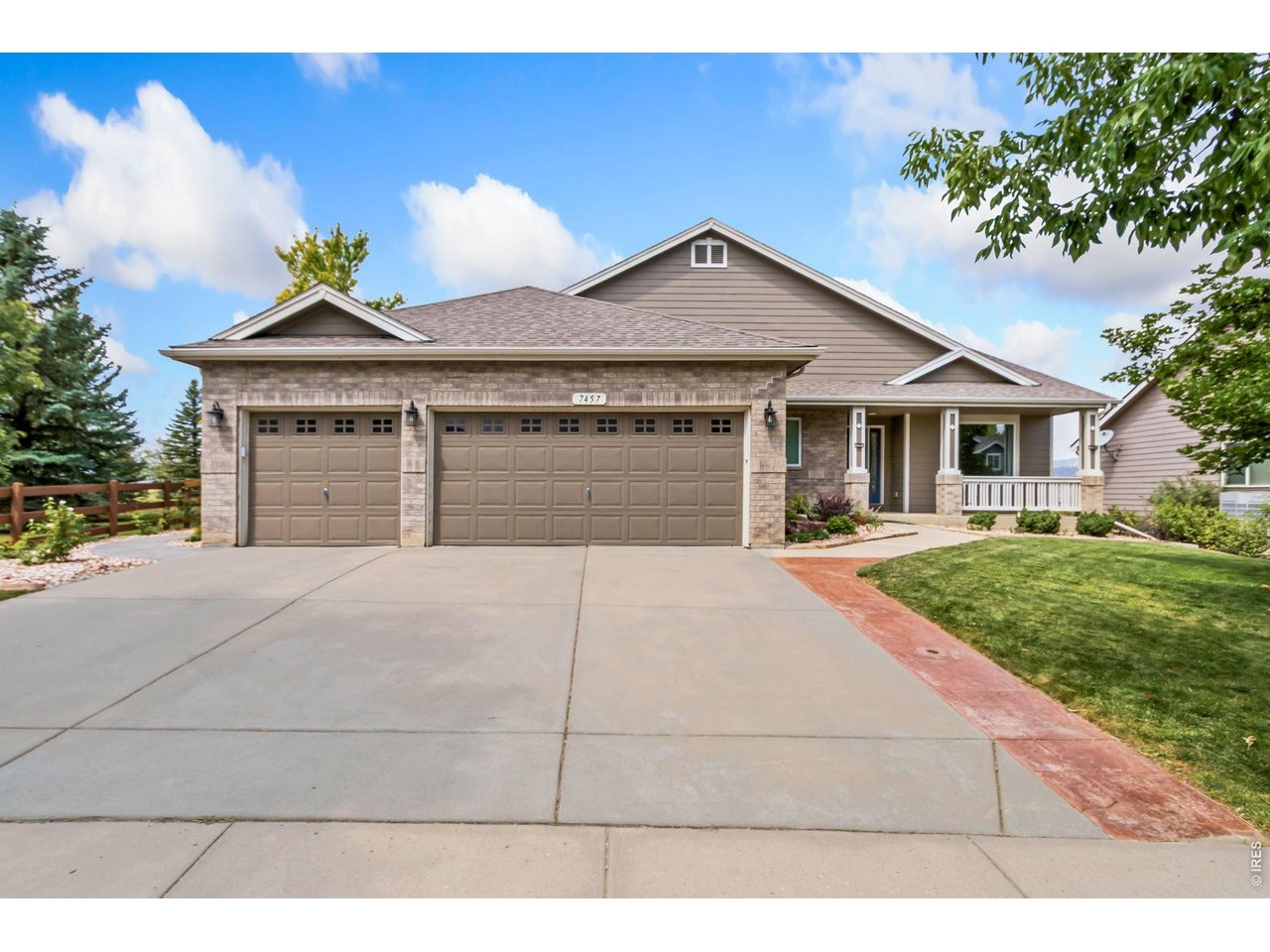 Photo of 7457 Stonington Ct Fort Collins CO 80525