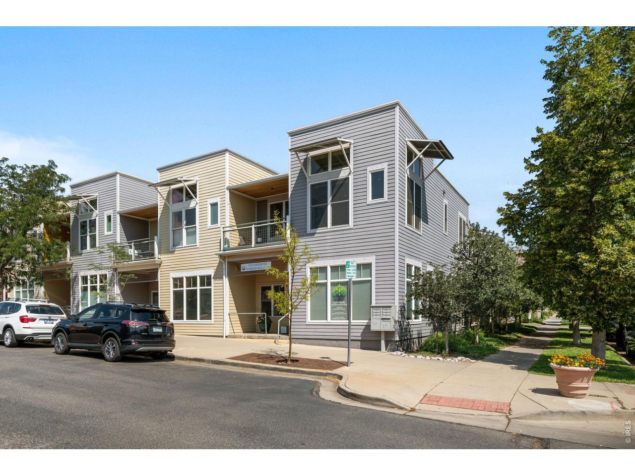 Photo of 1299 Yellow Pine Ave Boulder CO 80304