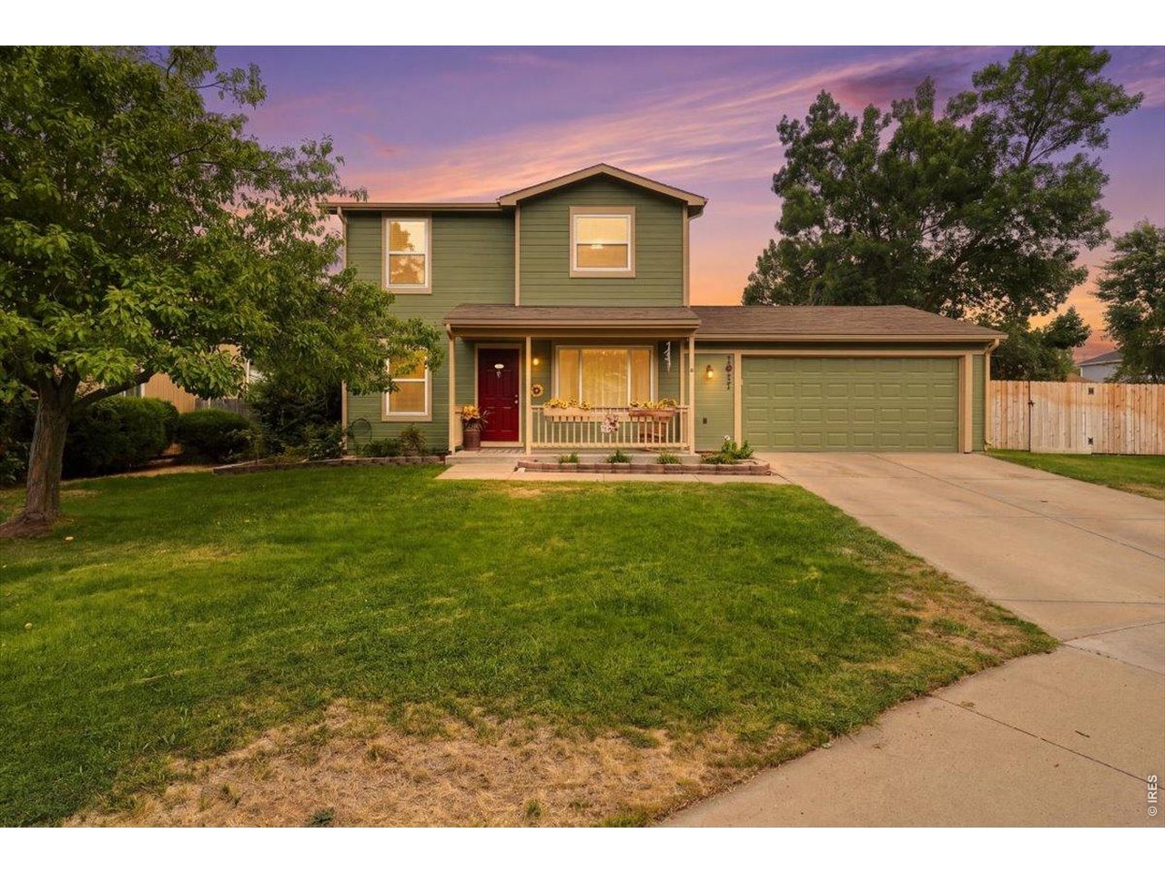 Photo of 1917 Enfield Ct Fort Collins CO 80526