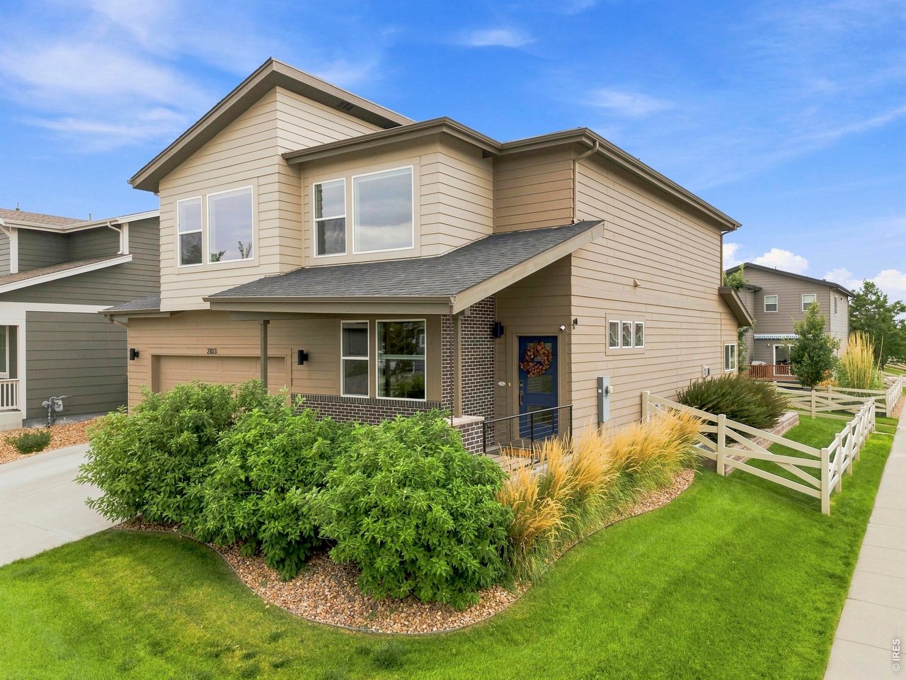 Photo of 2103 Bock St Fort Collins CO 80524