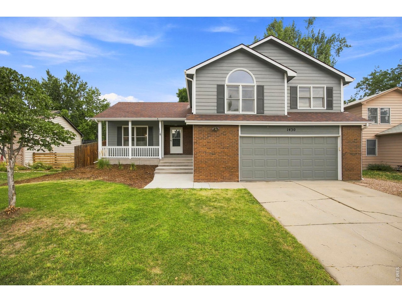 Photo of 1430 Clementine Ct Fort Collins CO 80526