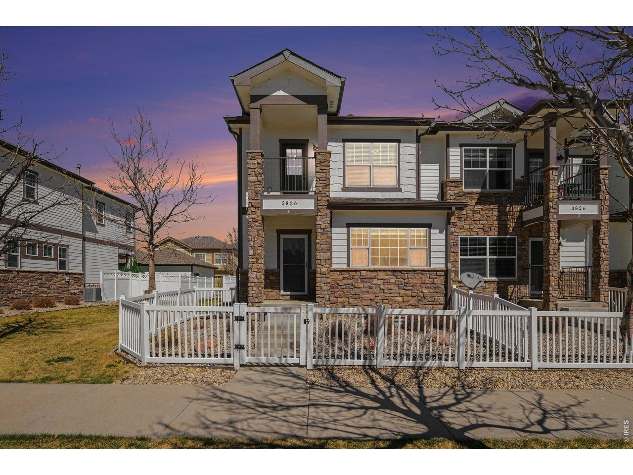 Photo of 3826 Rock Creek Dr #F Fort Collins CO 80528