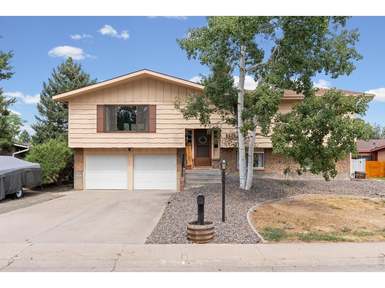 Photo of 2521 W 20th St Rd Greeley CO 80634