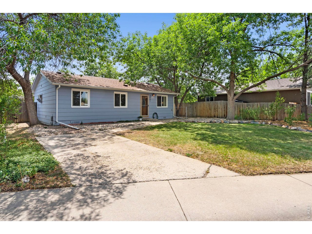 Photo of 3001 Swing Station Way Fort Collins CO 80521
