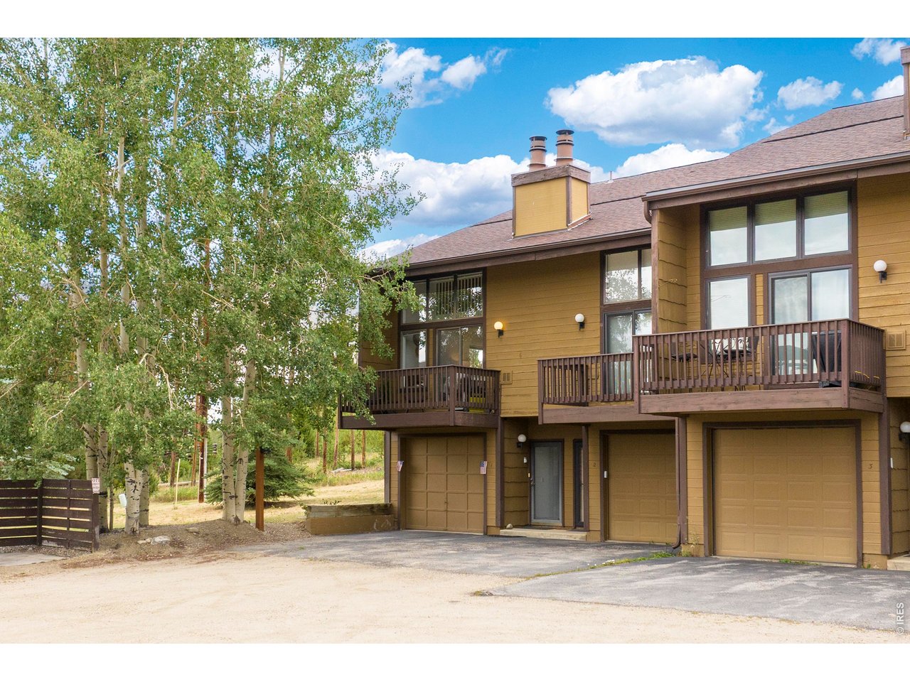 Photo of 444 County Road 832 #30-1 Fraser CO 80442