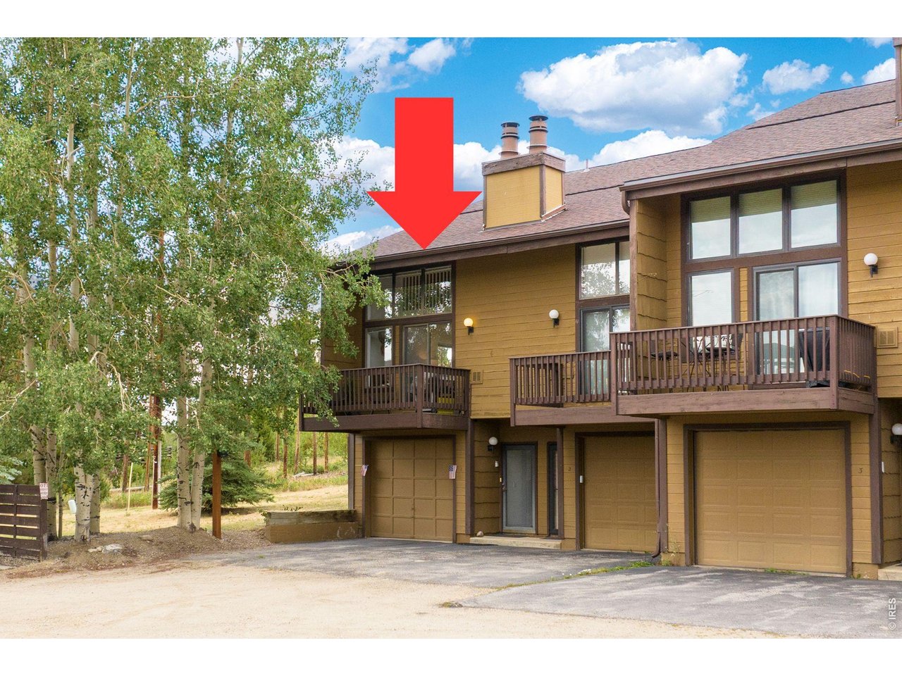 Photo of 444 County Road 832 #30-1 Fraser CO 80442