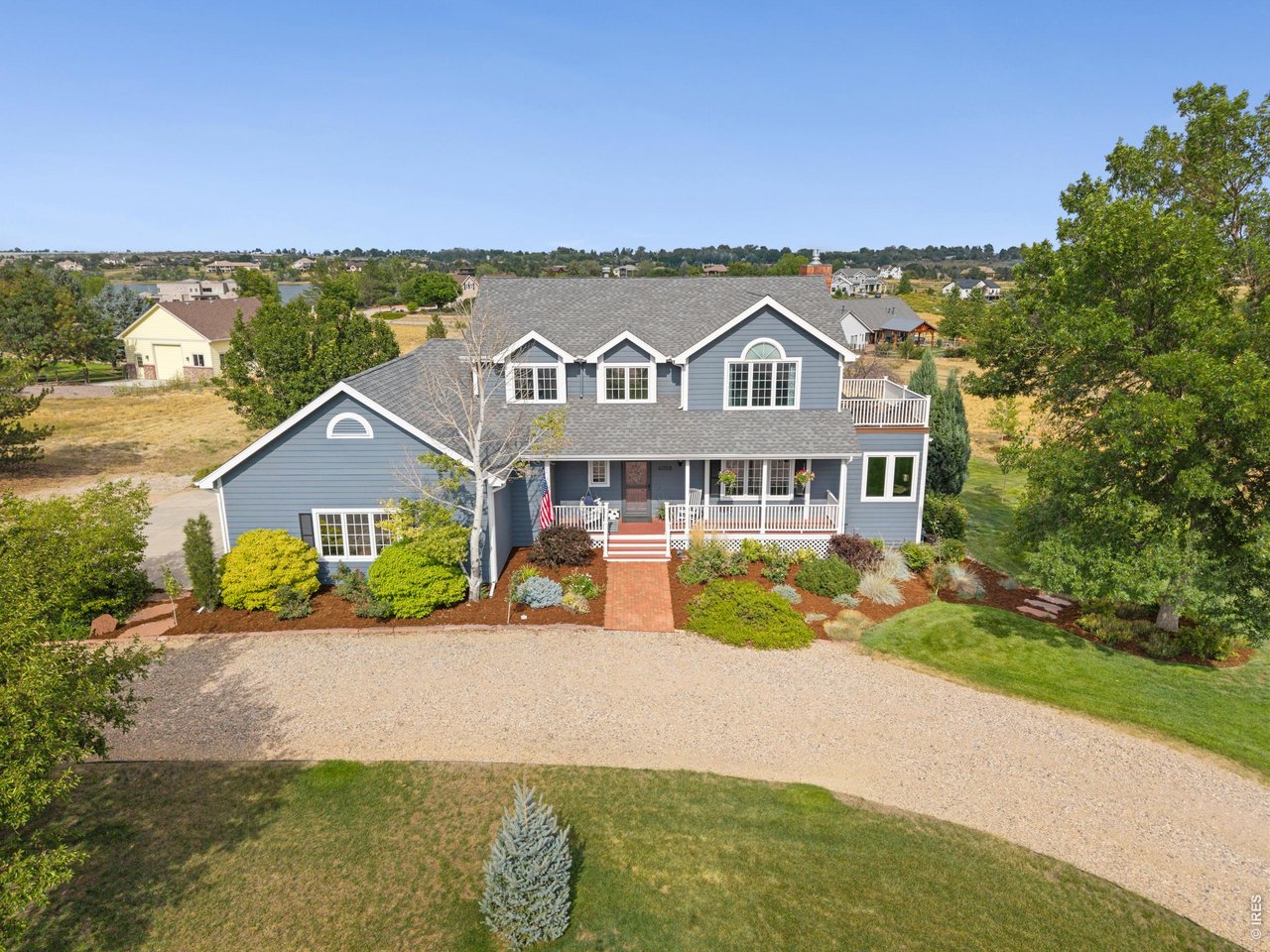 Photo of 4058 Braidwood Dr Fort Collins CO 80524